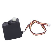 Servo De Direction De Voiture