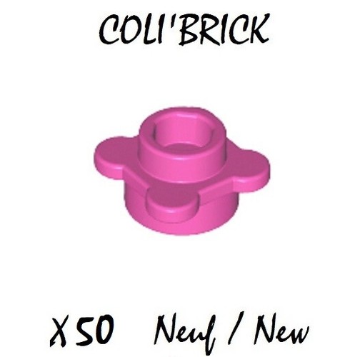 Lego 33291 50x - 33291, plate