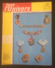 Collection revue Tout