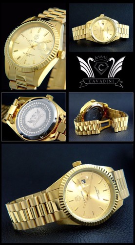 Leonardo montre hommes - montre, de