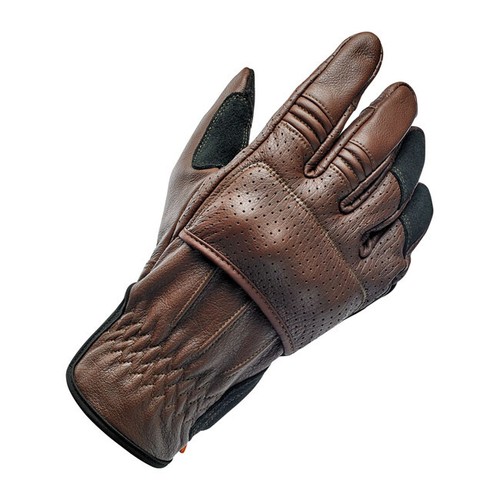 Biltwell borrego gants moto - borrego,
