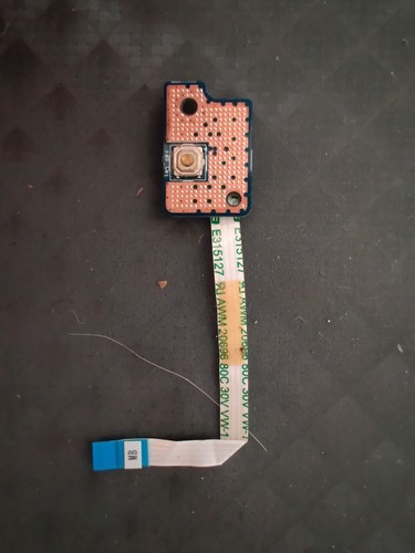 Bouton power pour toshiba - power,