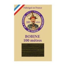 Fil à coudre polyvalent -