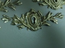 bronze ameublement