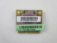 Carte wifi toshiba satellite - carte,