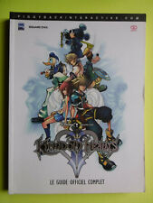 LE GUIDE OFFICIEL COMPLET