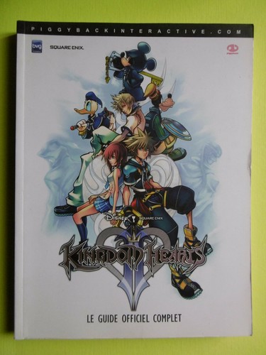 Guide officiel complet - officiel,
