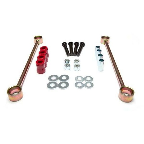 Suspension stabilizer bar link - suspension,