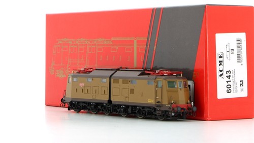 Acme 60143 e645 001 - e645, cast