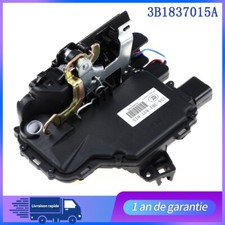 MOTEUR DE CENTRALISATION SERRURE PORTE AVANT GAUCHE Fits VW GOLF 4 1J1 BREAK 1J5
