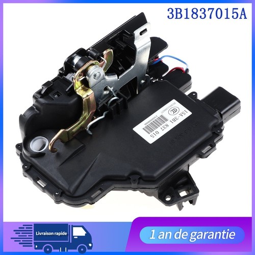 Moteur centralisation - moteur,