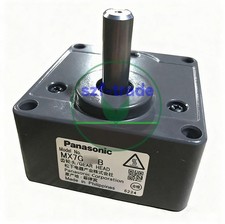 1PC NEW Panasonic Gear reducer MX7G50B