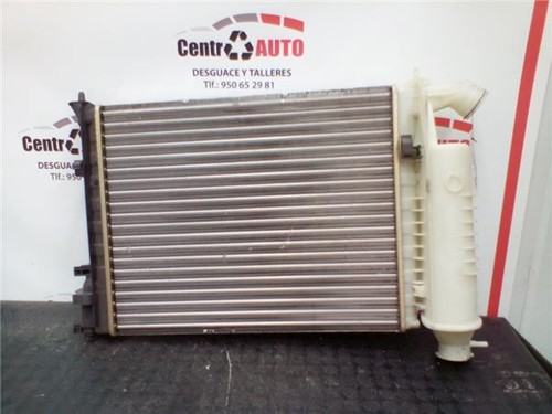 Radiateur eau 5935 pour - d´eau,