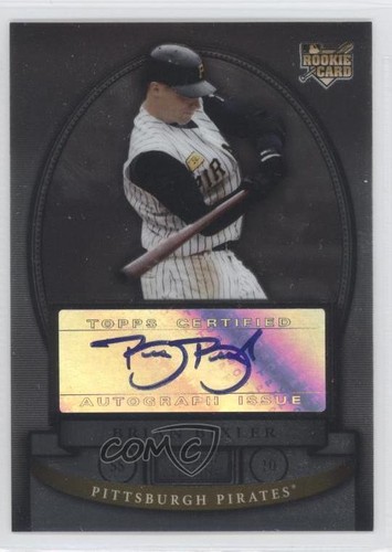 2008 bowman sterling - 2008,