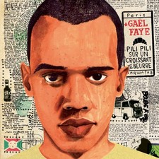 Gaël Faye Pili Pili Sur Un