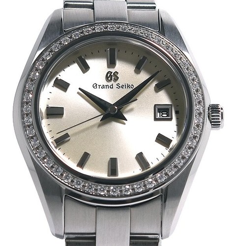 Montre femme grand - femme, seiko