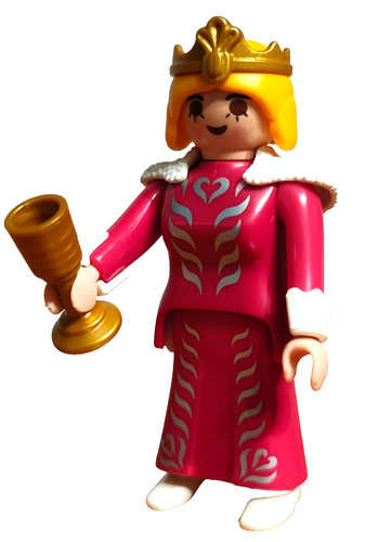 Playmobil figurine princesse - playmobil,