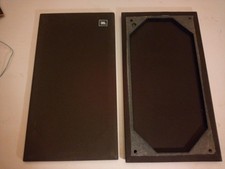 Pour enceintes JBL L16 paire