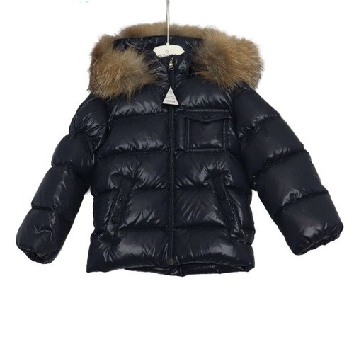 Moncler veste rembourrée pour - veste,