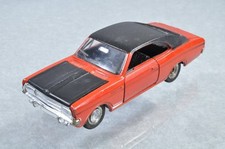 CB299 Dinky Toys France #1420
