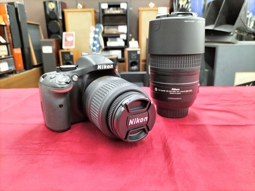 Appareil photo reflex