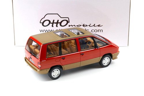 Renault espace 2000 tse 1984 - renault,