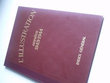 L'ILLUSTRATION HISTOIRE D'UN