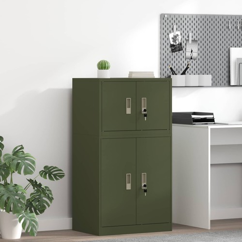 Armoire rangement acier - rangement,