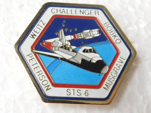Pin navette spatiale nasa - nasa,