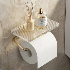 Porte-papier toilette