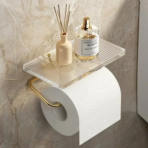 Porte papier toilette - porte-papier,