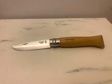 Couteau De Poche OPINEL Savoie