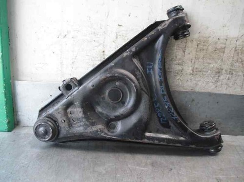 Bras suspension inférieur - de,