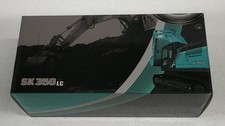 Pelle Kobelco SK350LC échelle