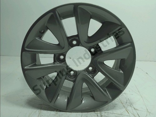 Jante aluminium suzuki jimny - jante,