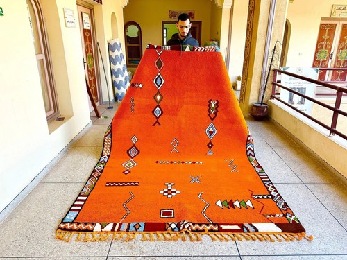 Moroccan laine beni - moroccan,