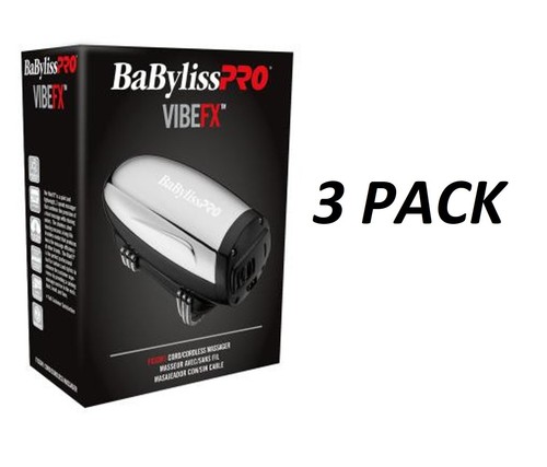 Babyliss pro vibefx fxssm1 - babyliss,