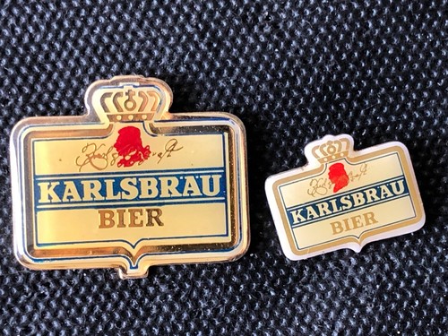 Pins pin enamel - 2, biere
