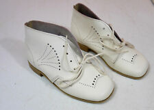 ancienne chaussure bottine