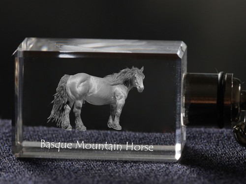 Cheval des montagnes - , pays