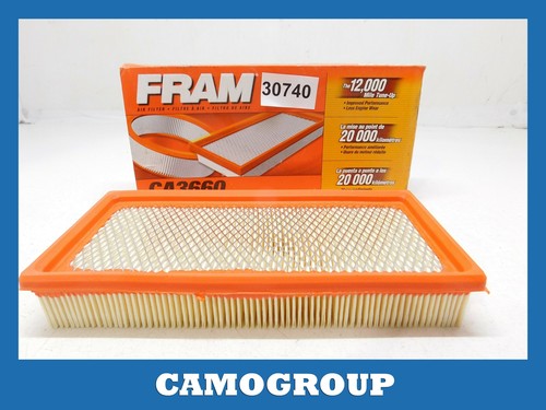 Filtre air filter - À,