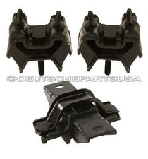 Mercedes ML270 CDI Motor