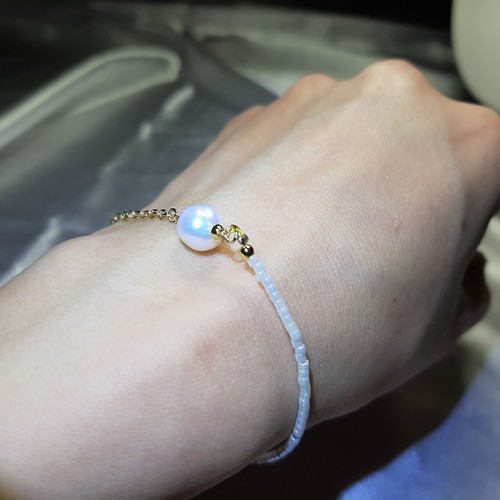 Bracelet très raffiné - bracelet,