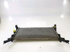 Radiateur d'eau - Renault LAGUNA III PH.2 - 214100005R - Q1-0736G