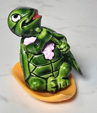 KINDER - FERRERO - Tortue