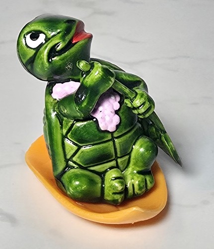 Kinder ferrero tortue - -,