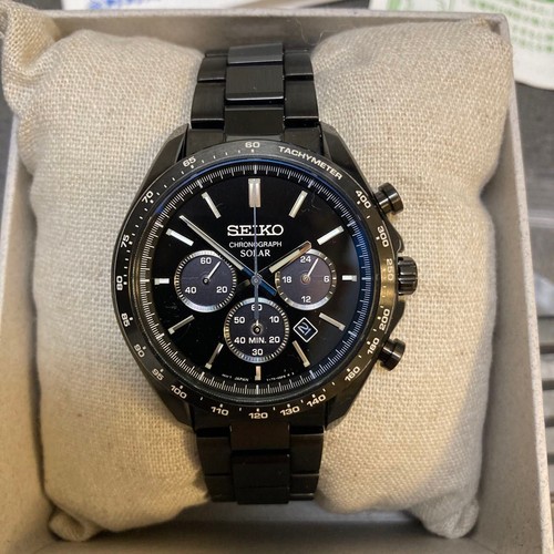 Excellent condition seiko - excellent,