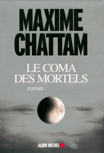 Coma des mortels maxime - le,