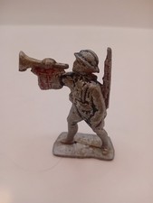 FIGURINE ALUMINIUM LR MUSIQUE