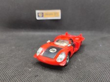▄▀▄ ALFA ROMEO 33 TIPO